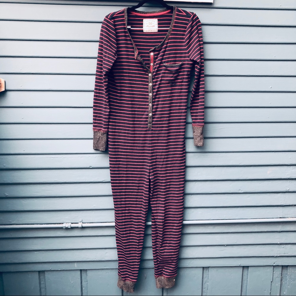 American Eagle Onesie